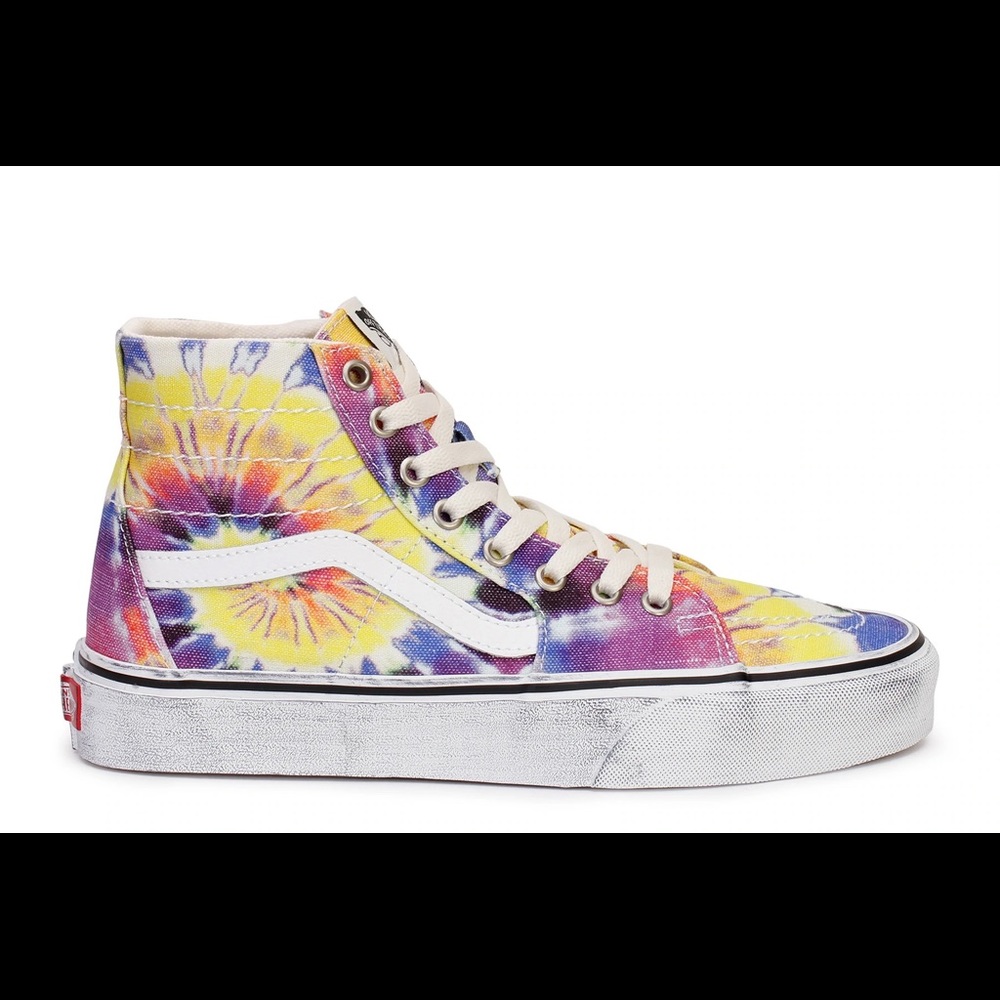 NEW - Vans Off The Wall Unisex - Picture 7 of 11